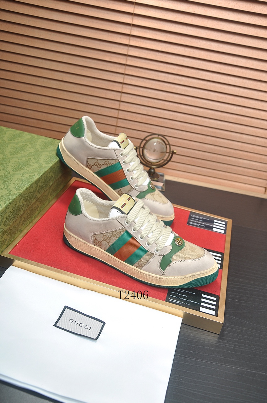 Gucci sz35-40 62